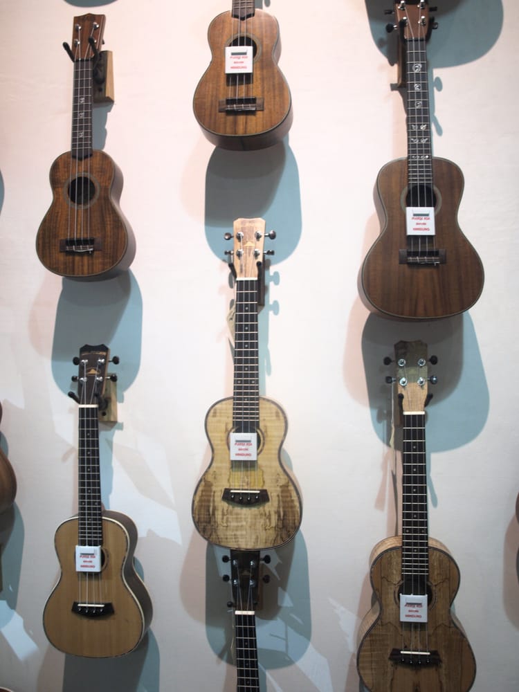 UKULELE PHILIPPINES Updated June 2024 The Collective, 7274 Malugay