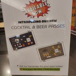 Ales And Wines Social