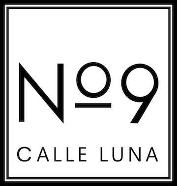 Number Nine Image