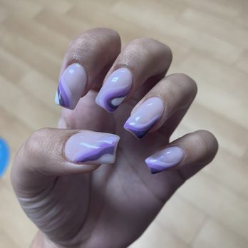 Cee Cee Nails - Nail Salons Near Me - Hicksville, New York