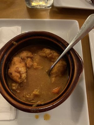 Aditi Indian Cuisine by null