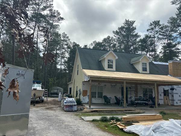 Slide of Roofing Monge renovación