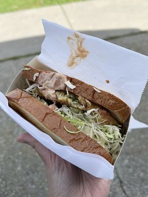 Rice junky by null