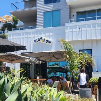 High/Low - Breakfast & Brunch Near Me - Oceanside, California High/Low - Breakfast & Brunch Near Me - Oceanside, California