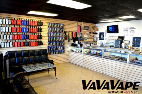 Purple Haze Smoke Shop, 704 Seaboard St, Myrtle Beach, SC 29577, US