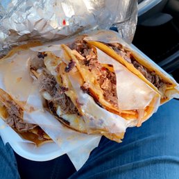 Quesataco