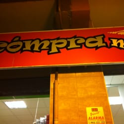 Cómprame
