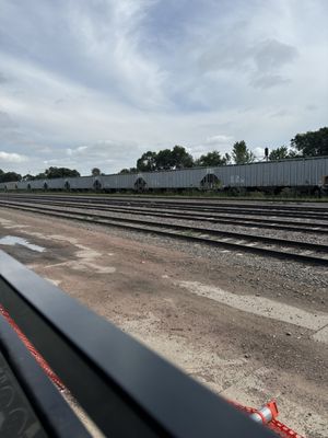 The Depot by null