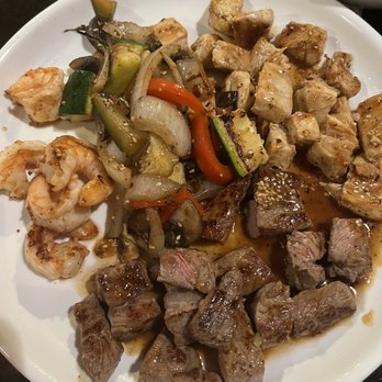 Shogun Restaurant - Sushi Bars Near Me - Pasadena, California Shogun Restaurant - Sushi Bars Near Me - Pasadena, California