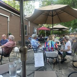 Barkeaters Restaurant