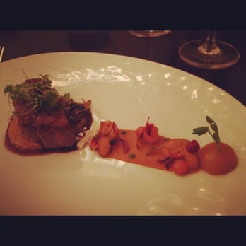 Goosefoot - Angus Beef - New American Near Me - Chicago, Illinois Goosefoot - Angus Beef - New American Near Me - Chicago, Illinois