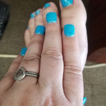 Nail Experts - Nail Salons Near Me - Crestview, Florida
