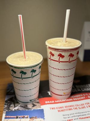 In-N-Out Burger by null