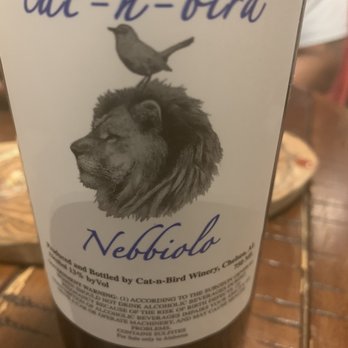 Cat-n-Bird Winery - Wineries Near Me - Chelsea, Alabama Cat-n-Bird Winery - Wineries Near Me - Chelsea, Alabama