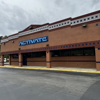 Activate Games - Arcades Near Me - Atlanta, Georgia