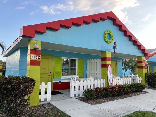 LEGOLAND® Beach Retreat by null