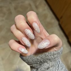 Nails By EMJ