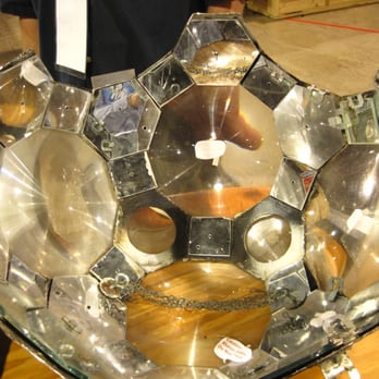 Maker Faire: NC - Solar Rhyno: solar energy not connected to the grid - Festivals Near Me - Raleigh, North Carolina Maker Faire: NC - Solar Rhyno: solar energy not connected to the grid - Festivals Near Me - Raleigh, North Carolina