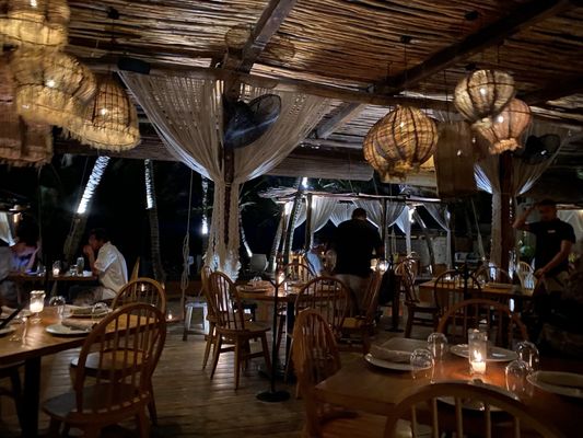 Taboo | Best Beach Club Tulum by null
