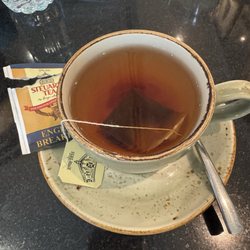 Aruga Cafe - English Breakfast Tea