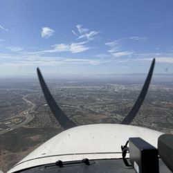 Orange County Flight Center - 916UT