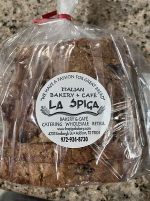 La Spiga Bakery by null