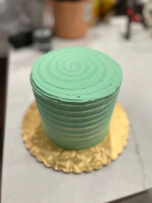 Babycakes Hillcrest by null