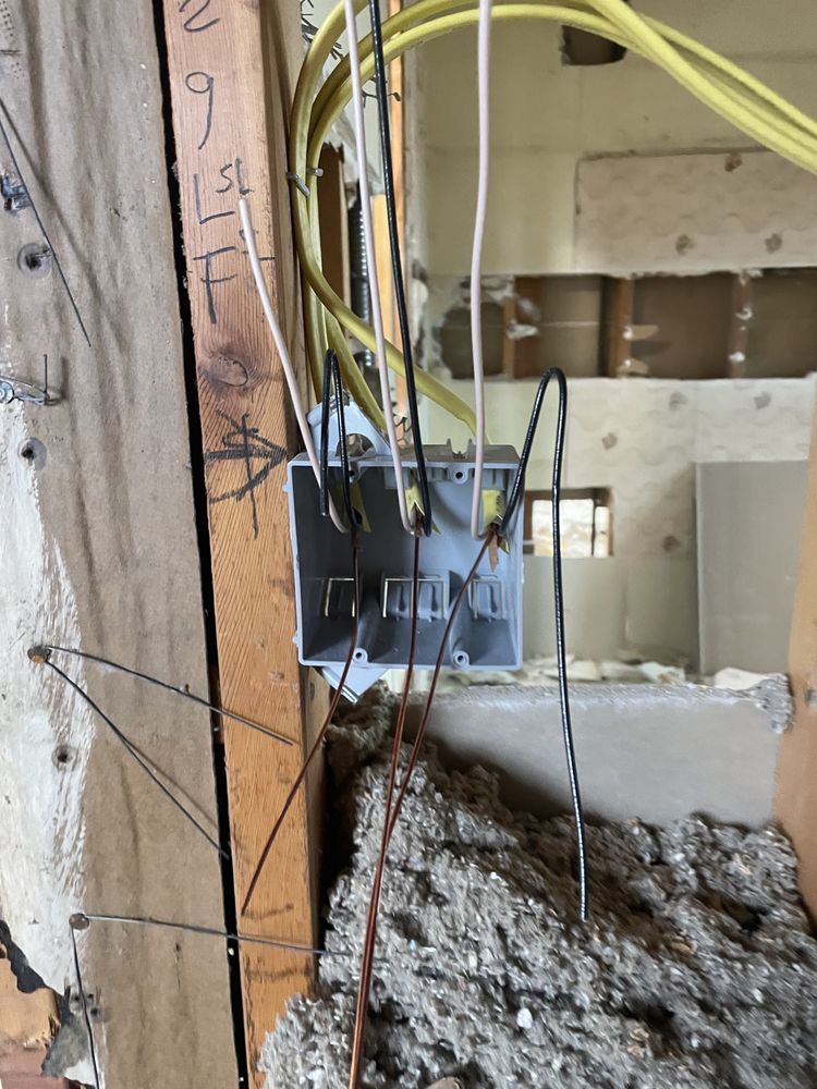 Slide of New Era Electricians