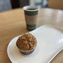 Blueberry Muffin Blueberry Muffin