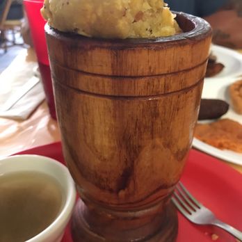 Isla Del Coqui Restaurant - Latin American Near Me - Greenacres, Florida