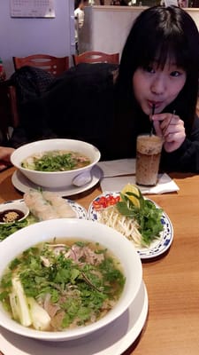 Q&T Vietnamese Kitchen by null