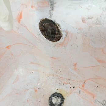 Pristine Coating - Bath Tub Condition!!! - Refinishing Services Near Me - San Pablo, California