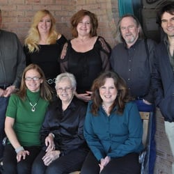 Enhance Floors & More - Our Design team