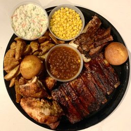 Feast for Two