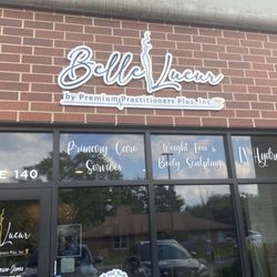 Belle Lueur Wellness Spa