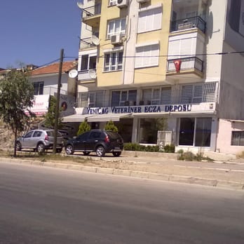 yenicag veteriner ecza deposu pharmacy anadolu cad izmir turkey yelp