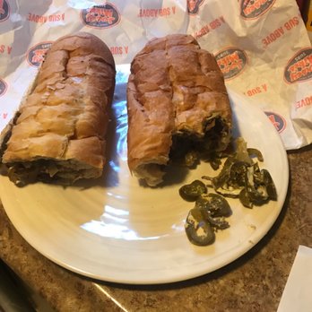 Jersey Mike's Subs - Sandwiches Near Me - Rosemead, California Jersey Mike's Subs - Sandwiches Near Me - Rosemead, California