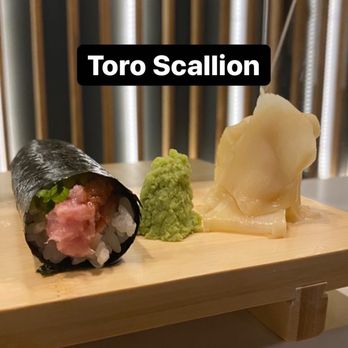 Temakase Hand Roll Bar - 2nd Ave - Sushi Bars Near Me - New York, New York
