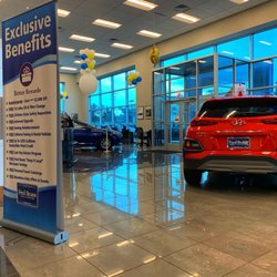 FRED BEANS HYUNDAI OF FLEMINGTON - 15 Reviews - 180 US 202, Flemington ...
