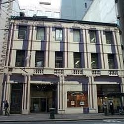 Alliance Francaise De Sydney