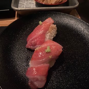 SUSHI-SAN - Otoro/Fatty* - Sushi Bars Near Me - Chicago, Illinois
