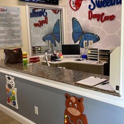My Little Sweetheart III Daycare & After School Care