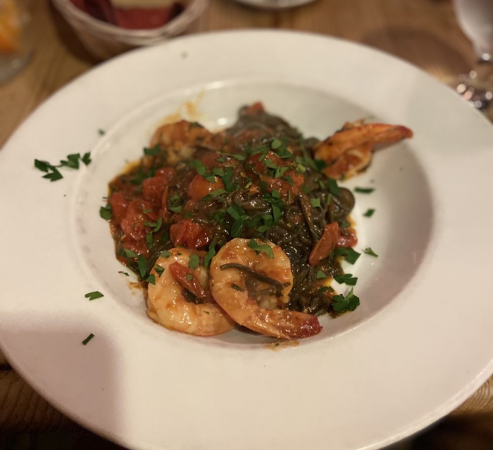 Mondello Italian Restaurant