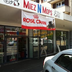 Miez N Mops