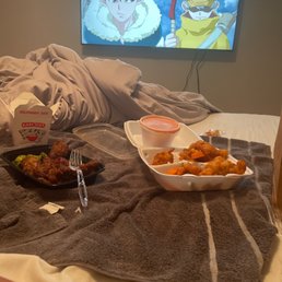 Just wanted to enjoy some Chinese and anime but eh Just wanted to enjoy some Chinese and anime but eh