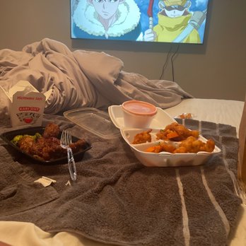 Fortune Chinese Restaurant - Just wanted to enjoy some Chinese and anime but eh - Chinese Near Me - Oklahoma City, Oklahoma Fortune Chinese Restaurant - Just wanted to enjoy some Chinese and anime but eh - Chinese Near Me - Oklahoma City, Oklahoma