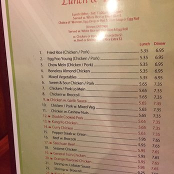 Yum Yum Express - Menu - Thai Near Me - Lincoln Park, Michigan Yum Yum Express - Menu - Thai Near Me - Lincoln Park, Michigan