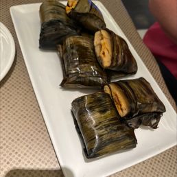 Tamales
