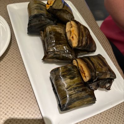 Gloria's Latin Cuisine by null