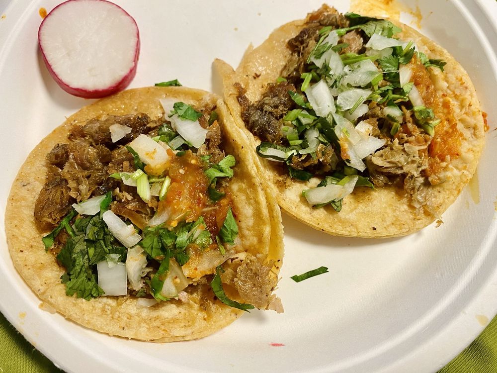 Tacos El Autlense